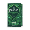 Pukka Supreme Matcha Green tea bags 20, imported from the UK