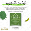 Pukka Supreme Matcha Green tea bags 20, imported from the UK