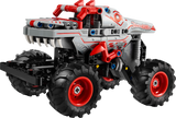 Lego LEGO Monster Jam ThunderROARus Pull-Back 232 Piece Set- Buy online at McGrocer