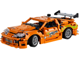 Lego LEGO Fast and Furious Toyota Supra MK4 Building Set 810 Pieces- Buy online at McGrocer