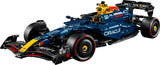 LEGO Oracle Red Bull F1 Car 1:15 scale, imported from the UK
