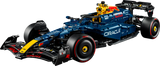 LEGO Oracle Red Bull F1 Car 1:15 scale, imported from the UK
