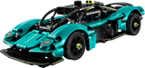 Lego LEGO Technic Aston Martin Valkyrie Model Set 707 Pieces- Buy online at McGrocer