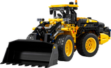 LEGO Technic Volvo L120 Electric Wheel Loader Building Set 973 Pieces , UK version