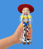 Disney Jessie action figure with JD pig 30cm, UK version