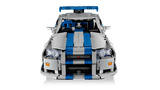 LEGO Technic Nissan Skyline GT-R 1410pcs - British product