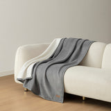 Casual Living luxe plush throw 127 x 178 cm, UK version