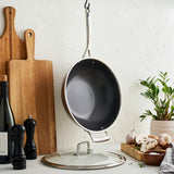 Henckels Paradigm wok 30cm (British brand)