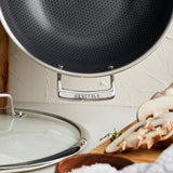 Henckels Paradigm wok 30cm (British brand)