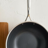 Henckels Paradigm wok 30cm (British brand)