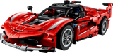 Lego LEGO Ferrari FXX K Technic Building Set 897 Pieces- Buy online at McGrocer