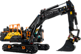 Lego LEGO Volvo EC500 Hybrid Excavator Construction Set 2359 Pieces- Buy online at McGrocer