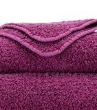 Abyss & Habidecor Egyptian Cotton Super Pile bath towel 70x180cm, UK version