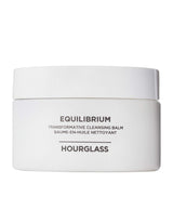 Harrods Hourglass Equilibrium Transformative Cleansing Balm Face Cleanser 86g- Buy online at McGrocer