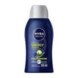 ASDA Nivea Men Fresh Energy Shower Gel 50ml- Buy online at McGrocer