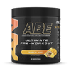 Applied Nutrition Pre-Workout Powder Tropical 375g - British product