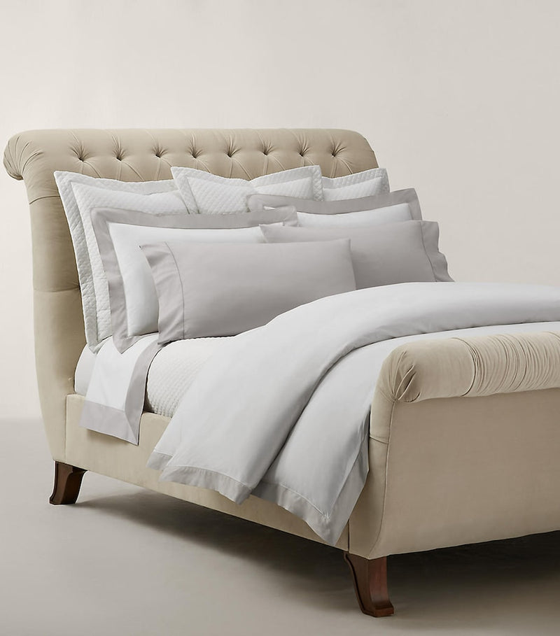 Ralph Lauren Home Langdon King duvet cover 240cm x 220cm, UK version