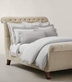 Ralph Lauren Home Langdon King duvet cover 240cm x 220cm, UK version