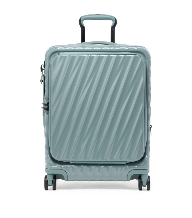 Tumi 19 Degree Front Access cabin suitcase 55cm (British brand)