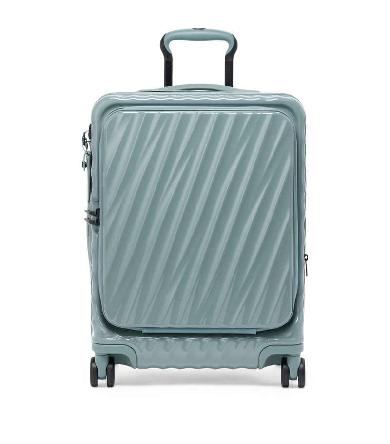 Tumi 19 Degree Front Access cabin suitcase 55cm (British brand)