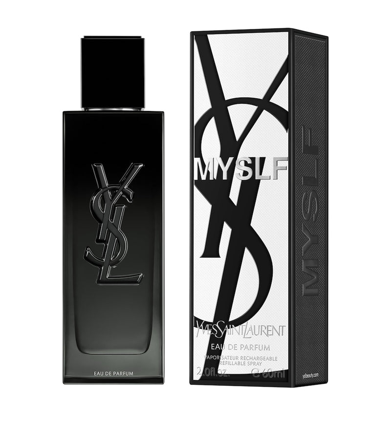 YSL MYSLF eau de parfum 60ml (British brand)
