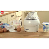 Magimix Le Glacier ice cream maker 1.5 pint, UK version
