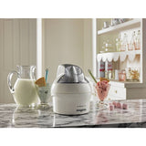 Magimix Le Glacier ice cream maker 1.5 pint, UK version
