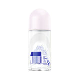 ASDA Nivea Black & White Invisible Clear 72h Anti-Perspirant Deodorant 50ML- Buy online at McGrocer