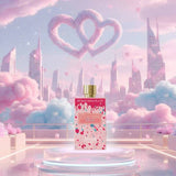 Anfar 1950 perfume Cotton Candy Dubai Chocolate 80ml - British product