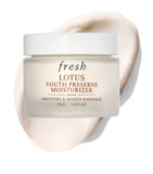 Fresh Lotus Youth Preserve face moisturiser 50ml - British product