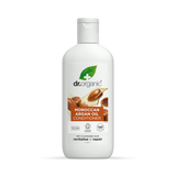 Holland & Barrett Dr Organic Moroccan Argan Oil Conditioner 265ml- Buy online at McGrocer
