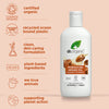 Dr Organic Moroccan Argan Oil Conditioner 265ml - British product