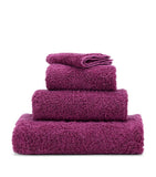 Abyss & Habidecor Super Pile face cloth 30cm (British brand)