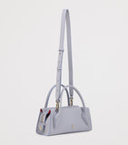 Christian Louboutin Venus mini calf leather crossbody bag - British product