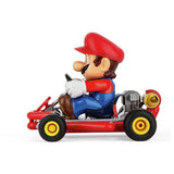 Carrera RC car Mario Kart Pipe Kart 1:18 scale, UK version