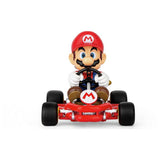 Carrera RC car Mario Kart Pipe Kart 1:18 scale, UK version