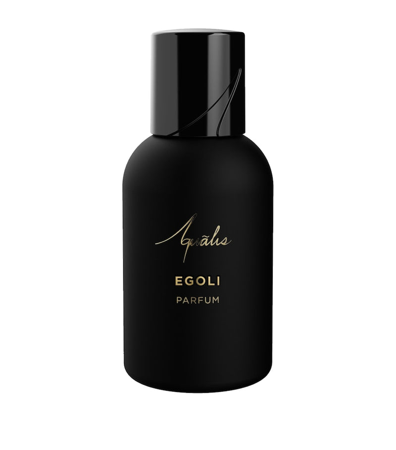 Aqualis Egoli Eau de Parfum 50ml, imported from the UK