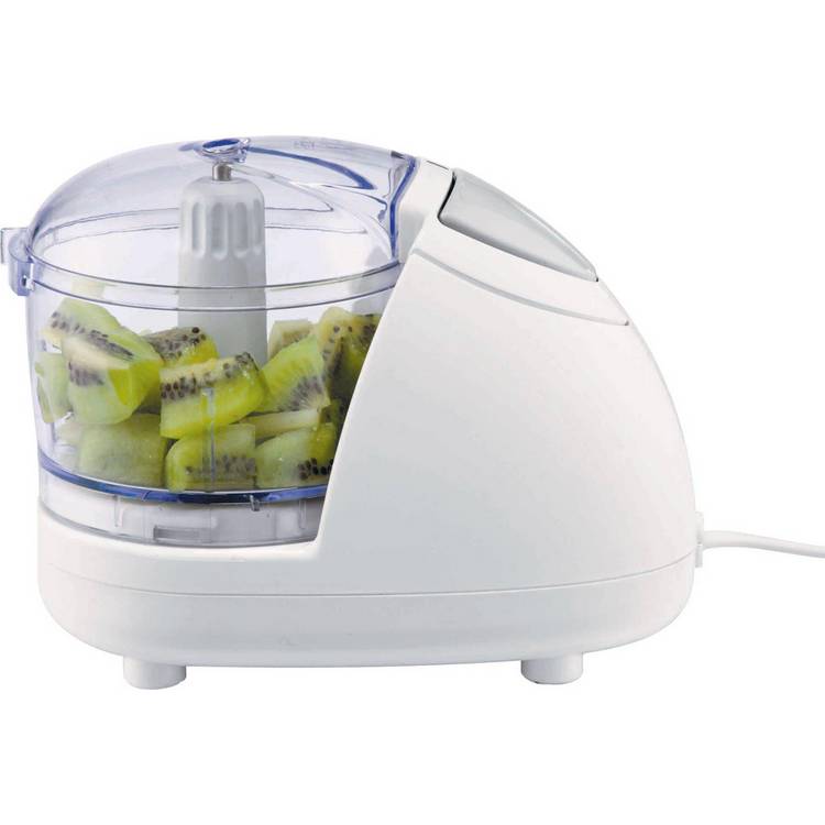 Kenwood Mini Chopper White 0.35 litre - British product