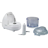 Kenwood Mini Chopper White 0.35 litre - British product