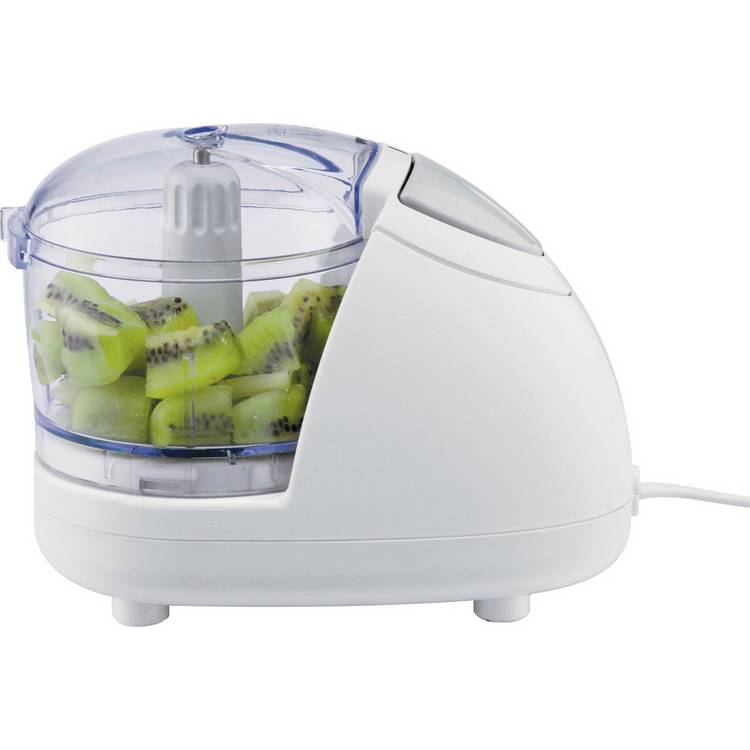 Kenwood Mini Chopper White 0.35 litre - British product