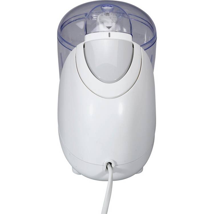 Kenwood Mini Chopper White 0.35 litre - British product