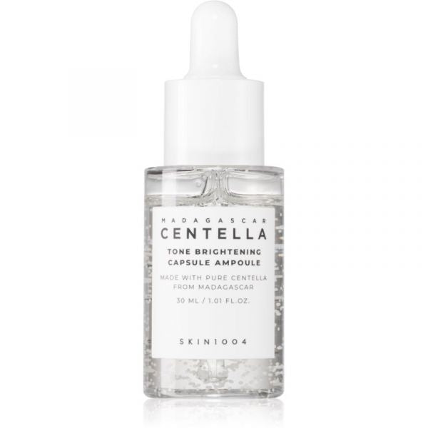 Skin1004 Tone Brightening Ampoule 30ml (British brand)