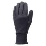 Adult Gripped Fleece Work Gloves Size M, UK version