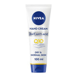 Nivea 3in1 Anti-Age Care Hand Cream 100ml