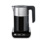 Argos Bosch TWK8633GB Styline Variable Temperature Kettle - Black- Buy online at McGrocer