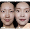 e.l.f. Halo Glow Skin Tint Foundation 3 Fair Cool - British product