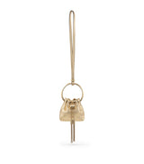 Harrods Jimmy Choo Leather Bon Bon Bag Charm- Buy online at McGrocer