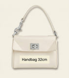 Balenciaga Rodeo micro bag charm calfskin, imported from the UK