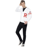 Smiffys Grease Rydell Prep costume - British product