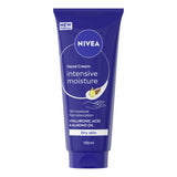 ASDA Nivea Intensive Moisture Hand Cream Almond Oil 100ml- Buy online at McGrocer